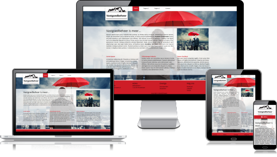 Website laten maken in Deventer