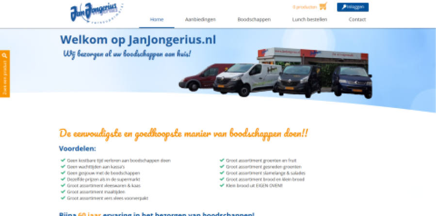 Jan Jongerius